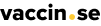 vaccin.se logo black